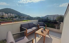 Apartments Mak & Lux - Sea & Sunset Top View